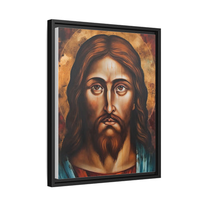 Christ The Merciful | Canvas Print
