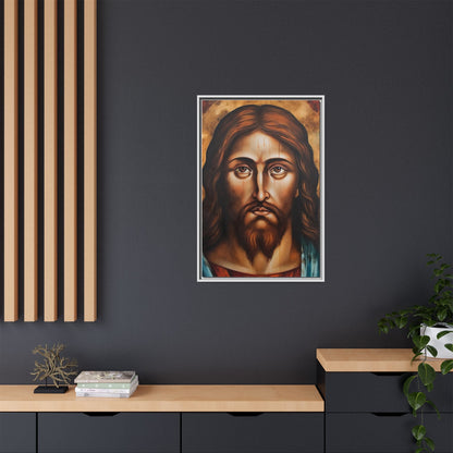 Christ The Merciful | Canvas Print