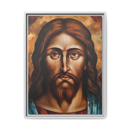 Christ The Merciful | Canvas Print