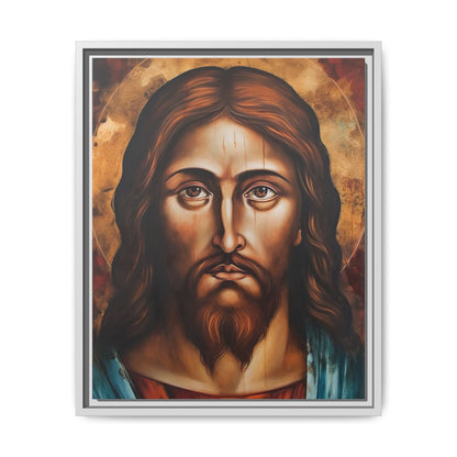 Christ The Merciful | Canvas Print