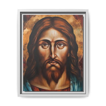 Christ The Merciful | Canvas Print