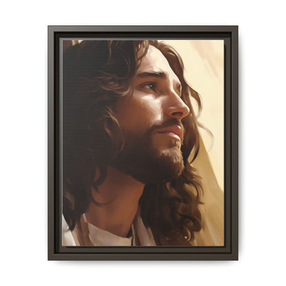 Christ's Grace | Canvas Print