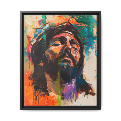 Christ's Passion | Canvas Print