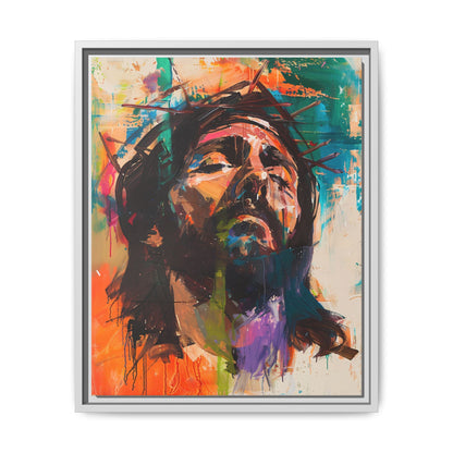 Christ's Passion | Canvas Print