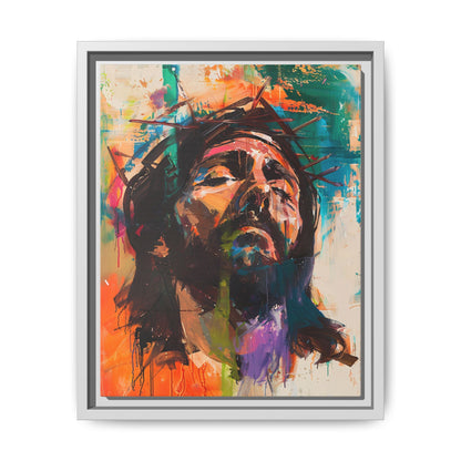 Christ's Passion | Canvas Print