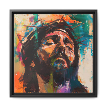 Christ's Passion | Canvas Print