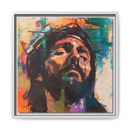 Christ's Passion | Canvas Print