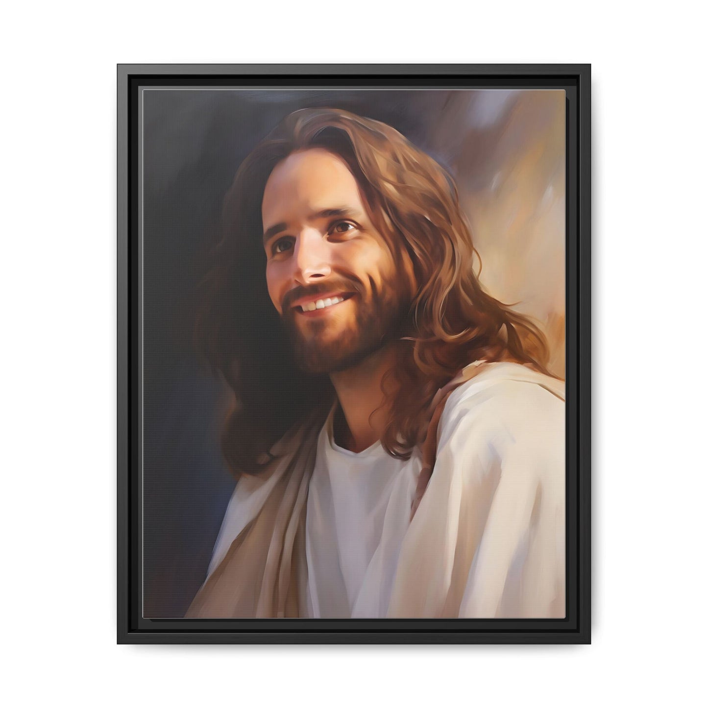 Come, Follow Me | Canvas Print