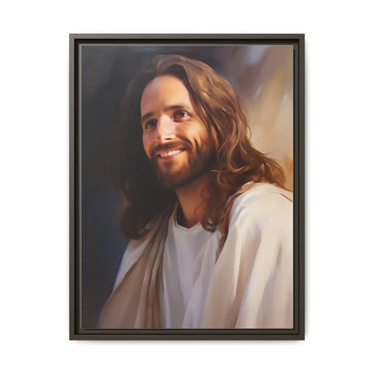 Come, Follow Me | Canvas Print
