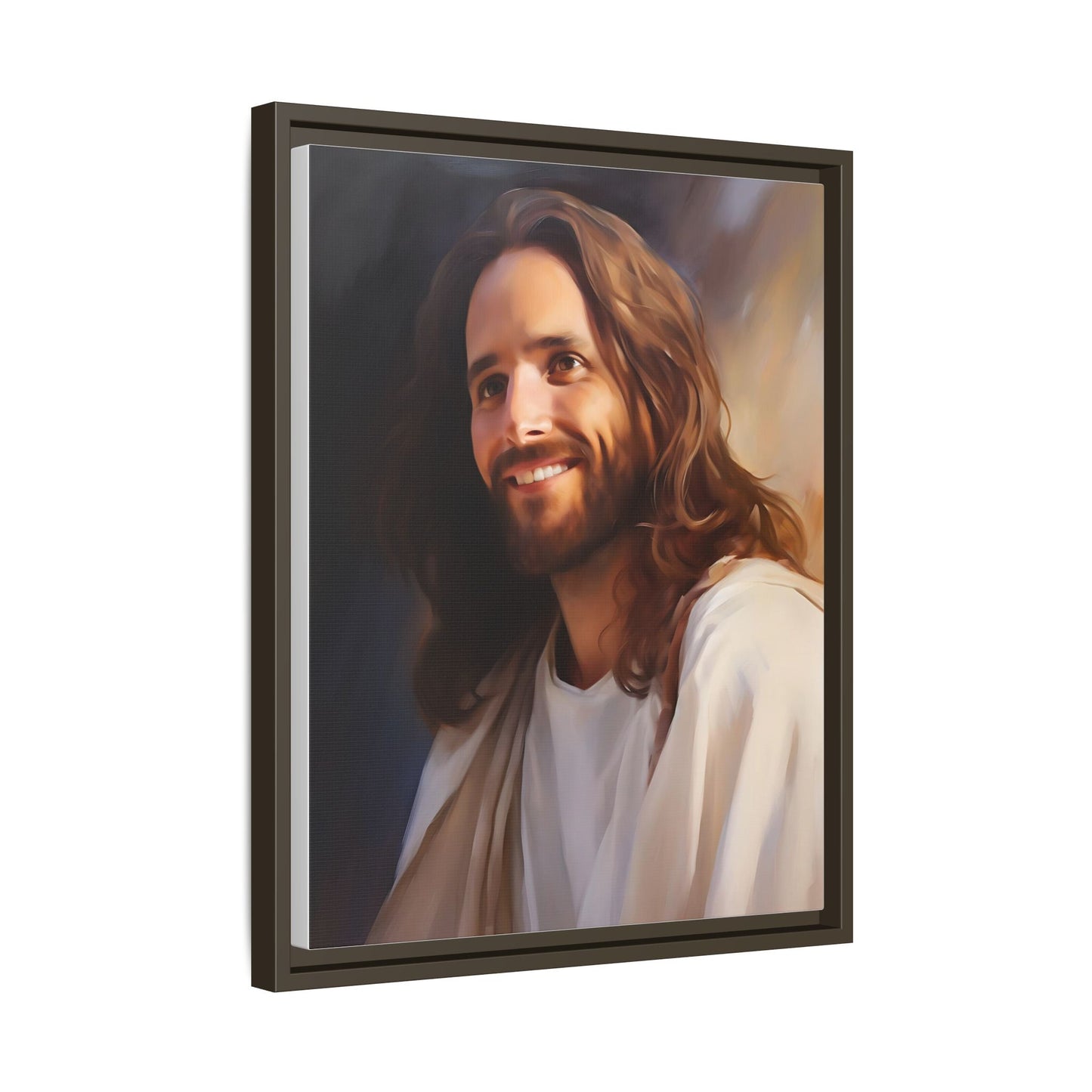 Come, Follow Me | Canvas Print