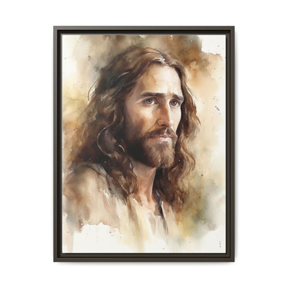 Compassionate Christ | Canvas Print