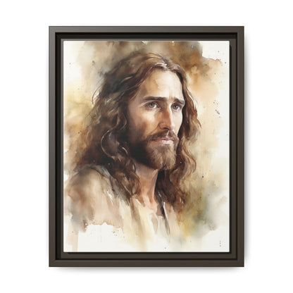 Compassionate Christ | Canvas Print