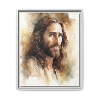 Compassionate Christ | Canvas Print