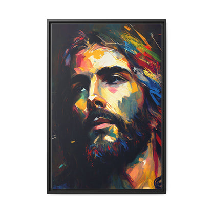 Contemplation | Canvas Print