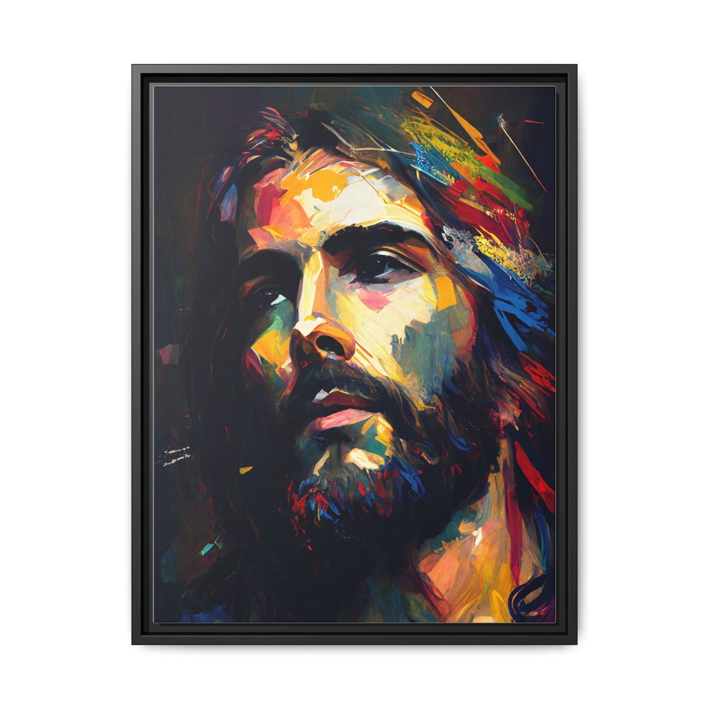 Contemplation | Canvas Print