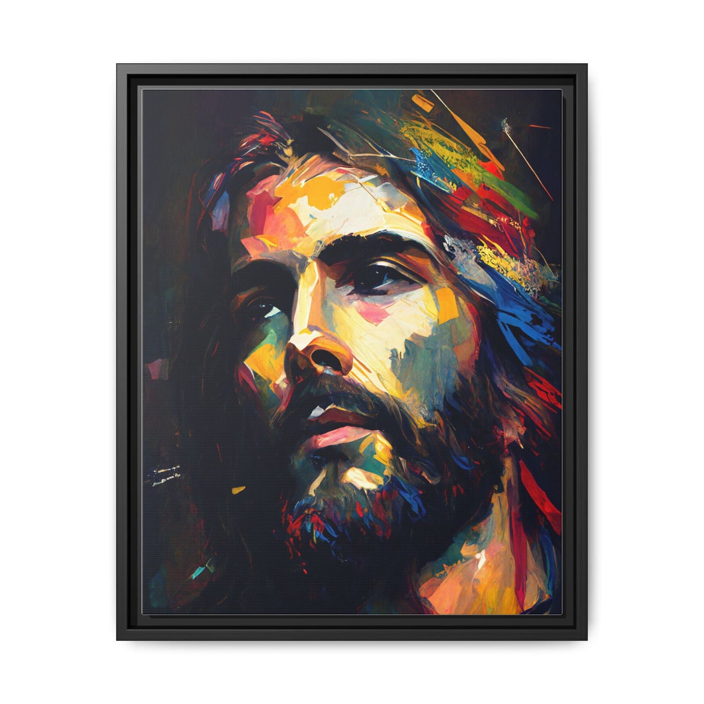 Contemplation | Canvas Print
