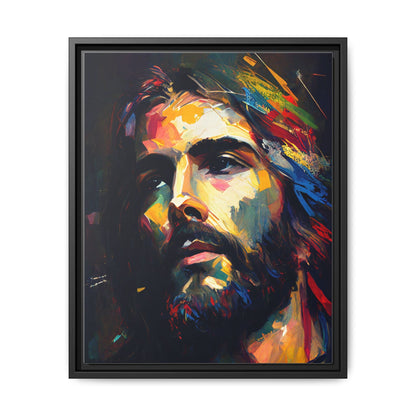 Contemplation | Canvas Print