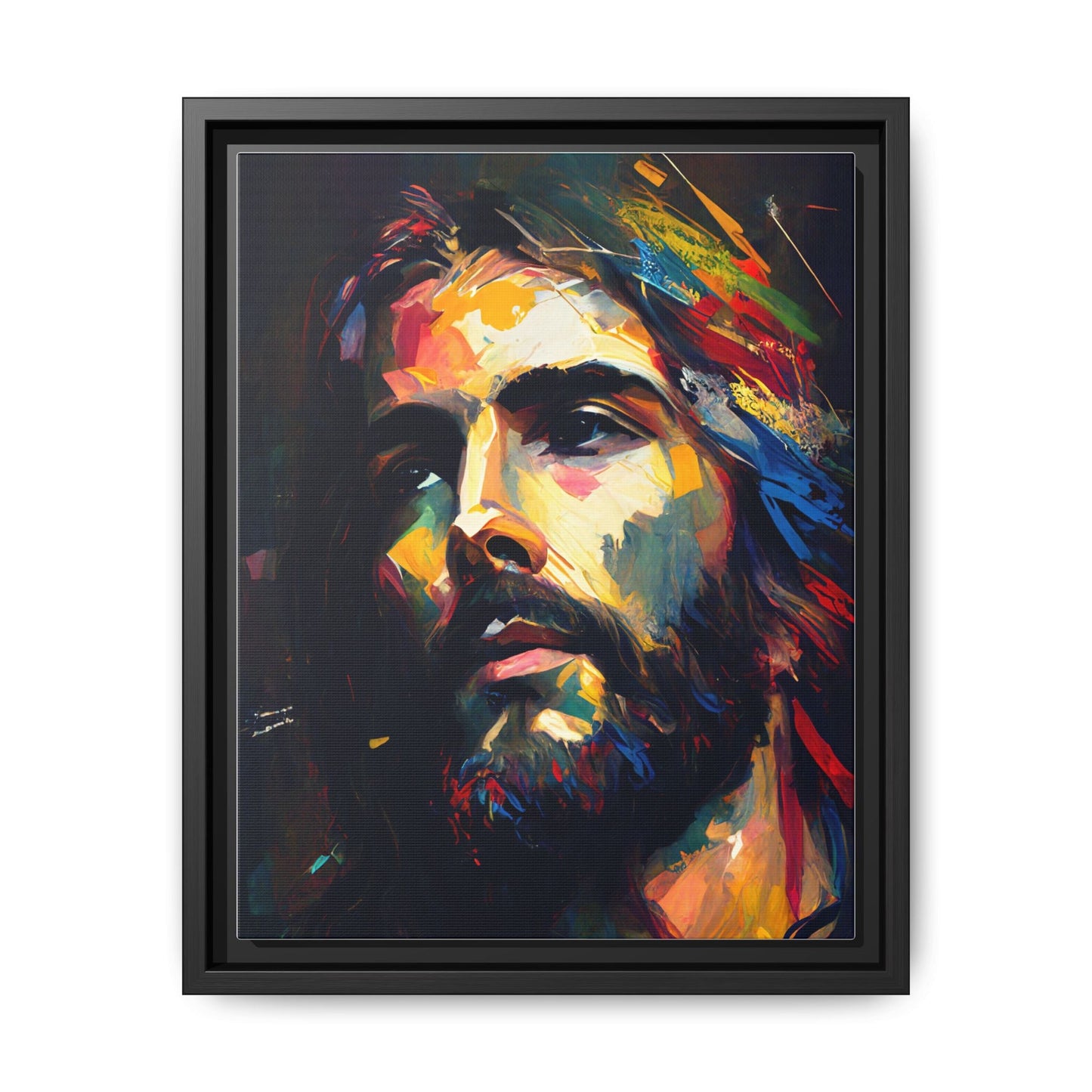 Contemplation | Canvas Print
