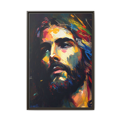 Contemplation | Canvas Print