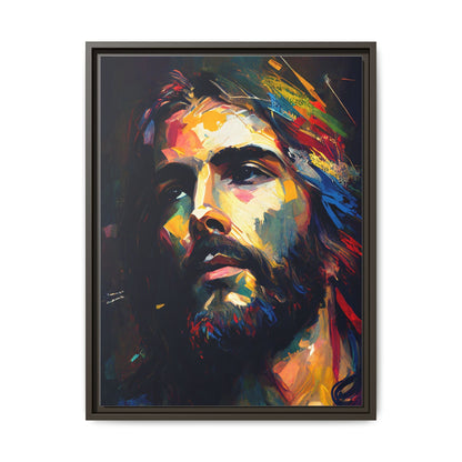 Contemplation | Canvas Print