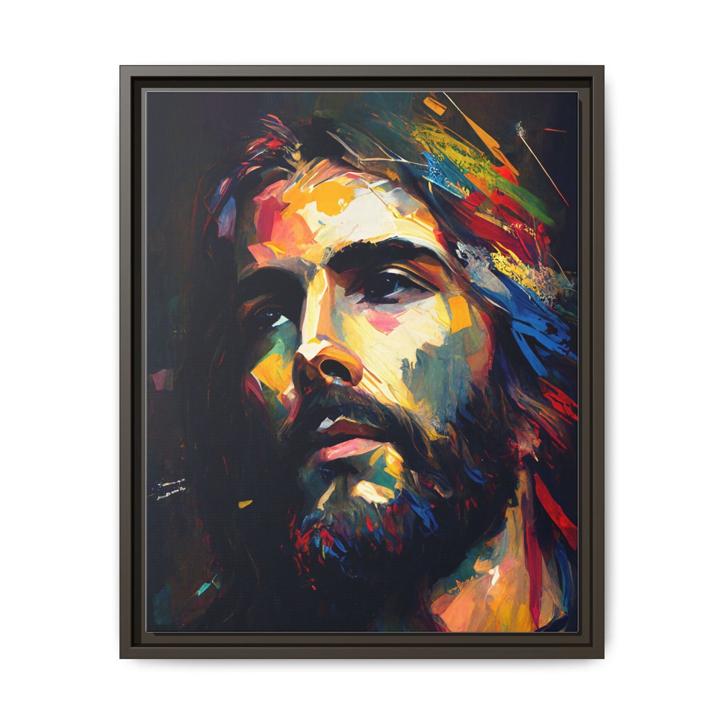 Contemplation | Canvas Print