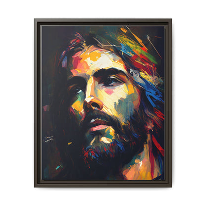 Contemplation | Canvas Print