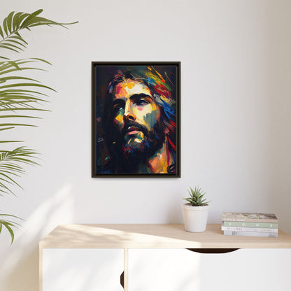 Contemplation | Canvas Print
