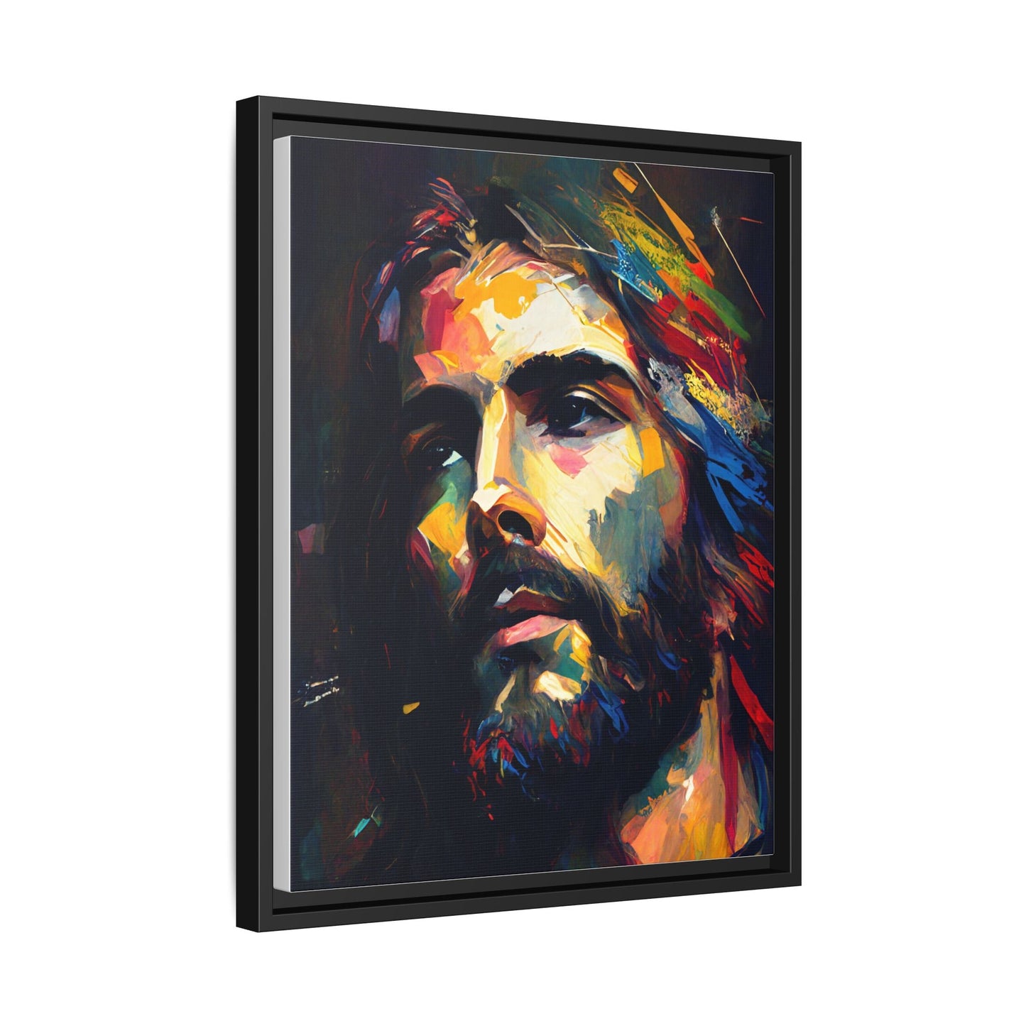 Contemplation | Canvas Print