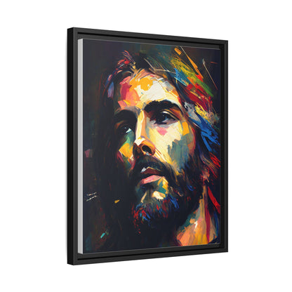 Contemplation | Canvas Print