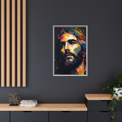 Contemplation | Canvas Print