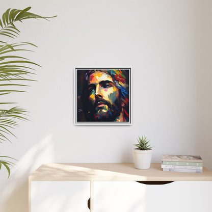 Contemplation | Canvas Print