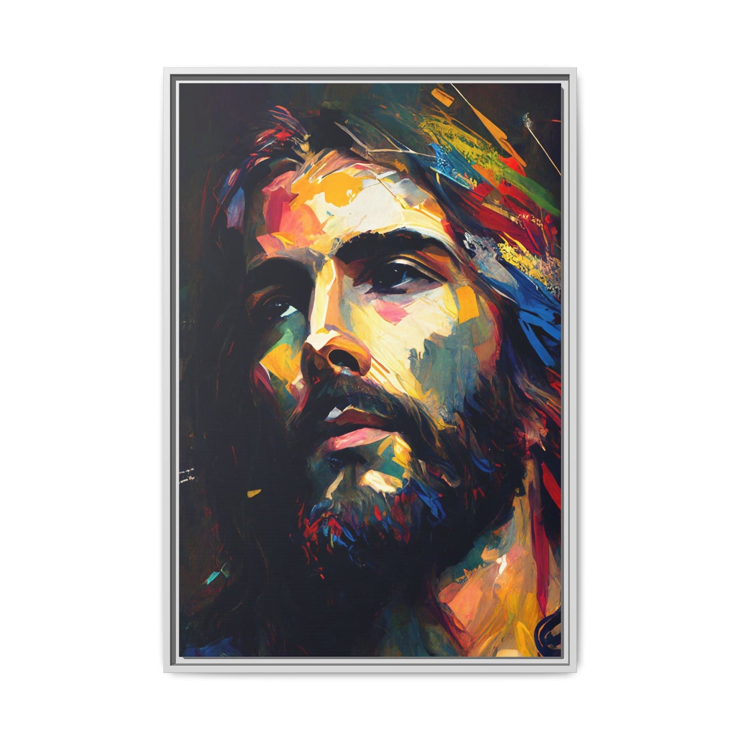 Contemplation | Canvas Print