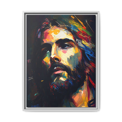 Contemplation | Canvas Print