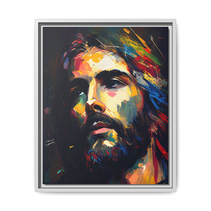 Contemplation | Canvas Print