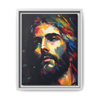 Contemplation | Canvas Print