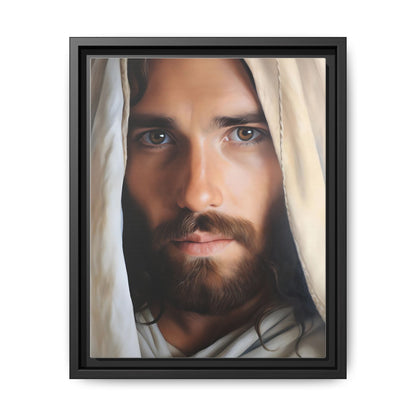 Divine Gaze | Canvas Print