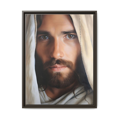 Divine Gaze | Canvas Print