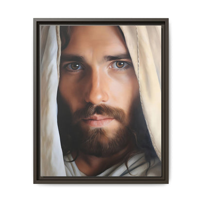 Divine Gaze | Canvas Print