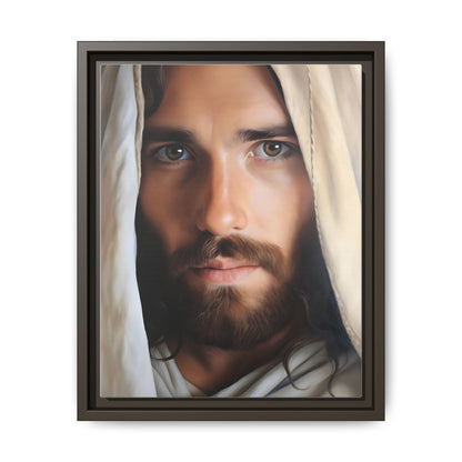 Divine Gaze | Canvas Print