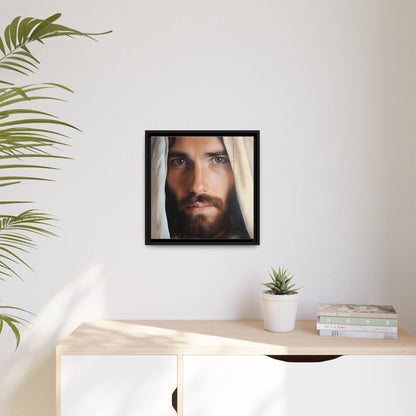 Divine Gaze | Canvas Print