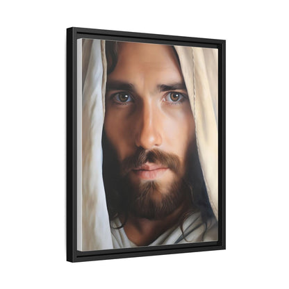 Divine Gaze | Canvas Print