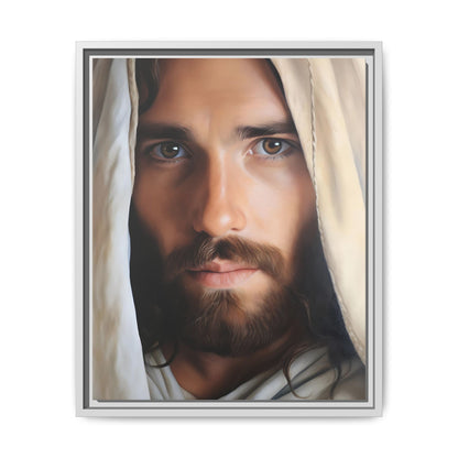 Divine Gaze | Canvas Print