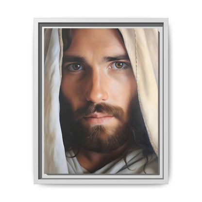 Divine Gaze | Canvas Print