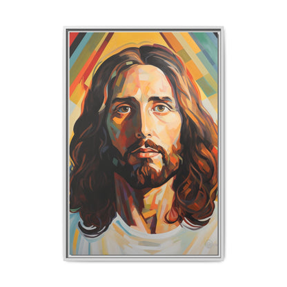Divine Reflection | Canvas Print