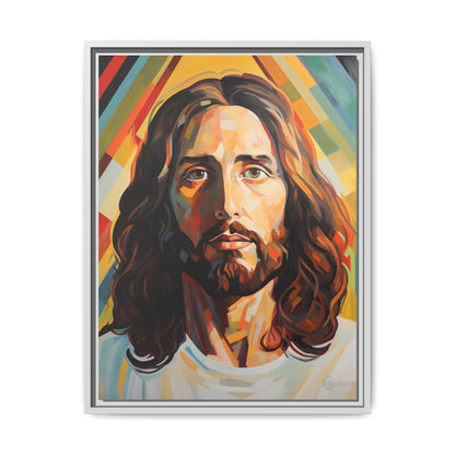 Divine Reflection | Canvas Print