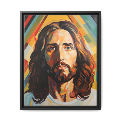 Divine Reflection | Canvas Print