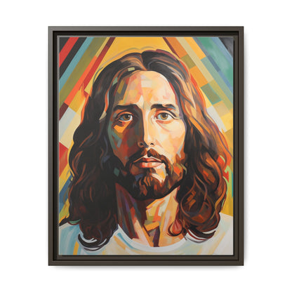 Divine Reflection | Canvas Print