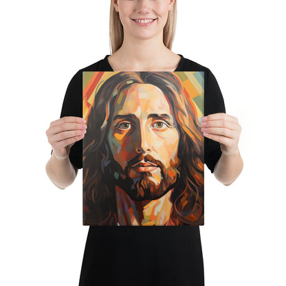 Divine Reflection | Canvas Print