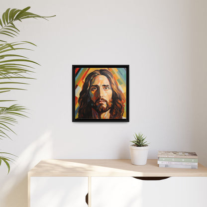 Divine Reflection | Canvas Print