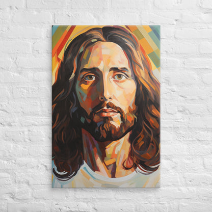 Divine Reflection | Canvas Print
